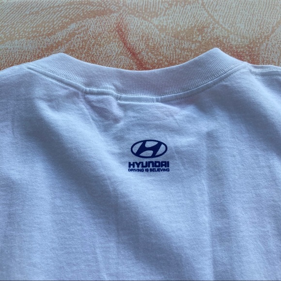 Vintage Hyundai Tiburon Tuning Drift Korea Shark - Picture 5 of 7